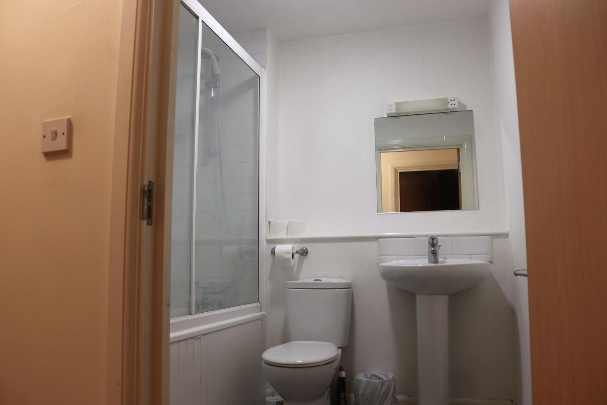 Spacious 2Br Flat In Central London Near Elephant And Castle Station 아파트 외부 사진