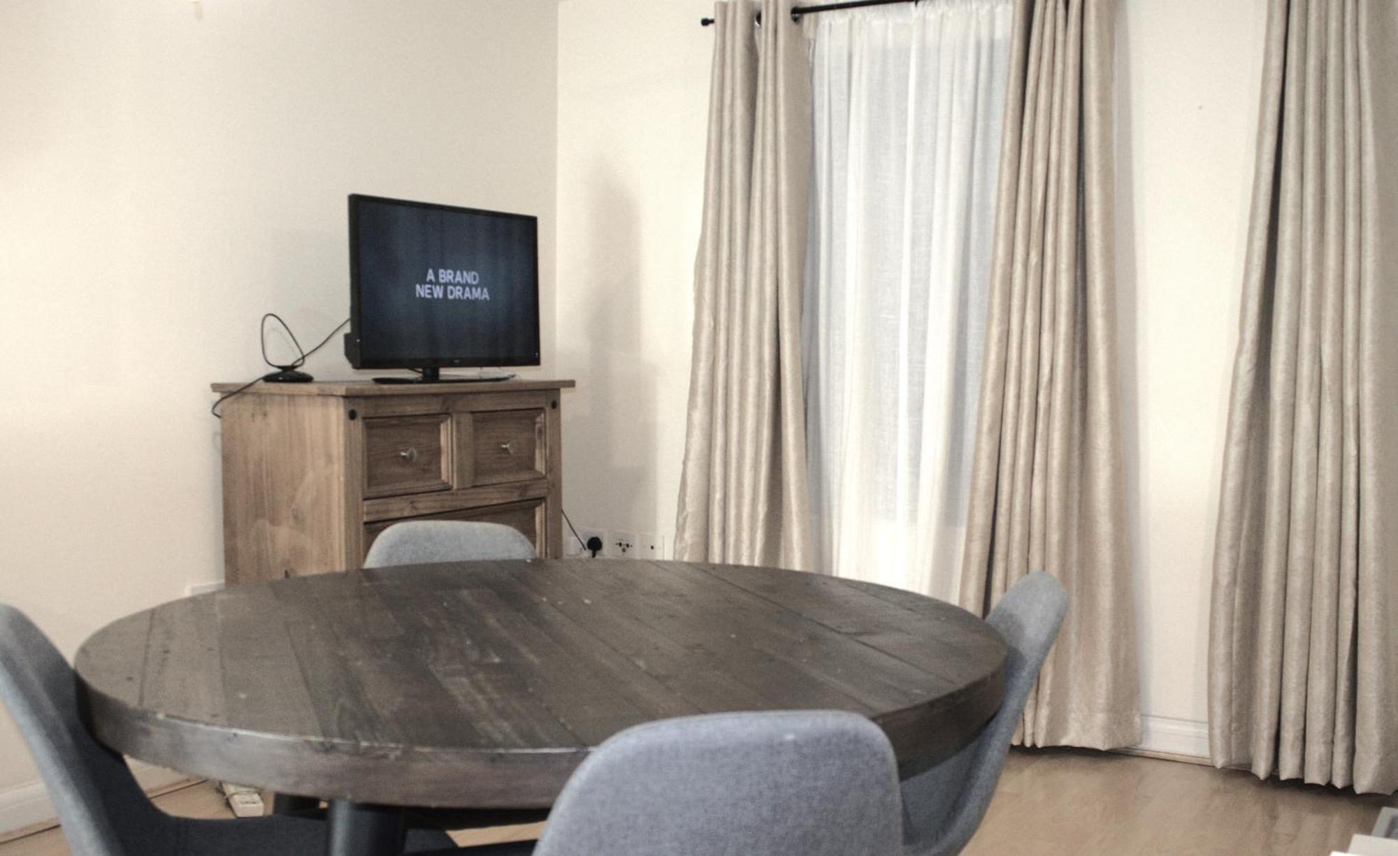 Spacious 2Br Flat In Central London Near Elephant And Castle Station 아파트 외부 사진