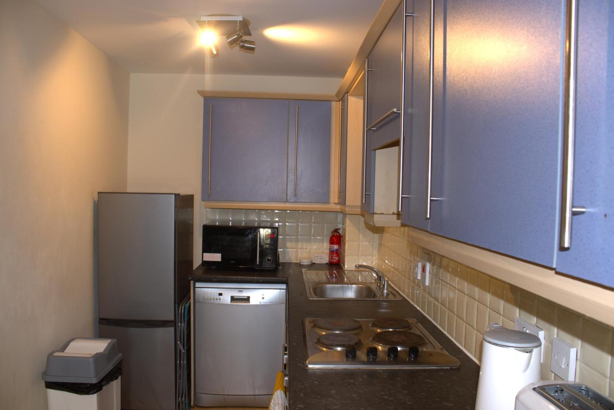 Spacious 2Br Flat In Central London Near Elephant And Castle Station 아파트 외부 사진