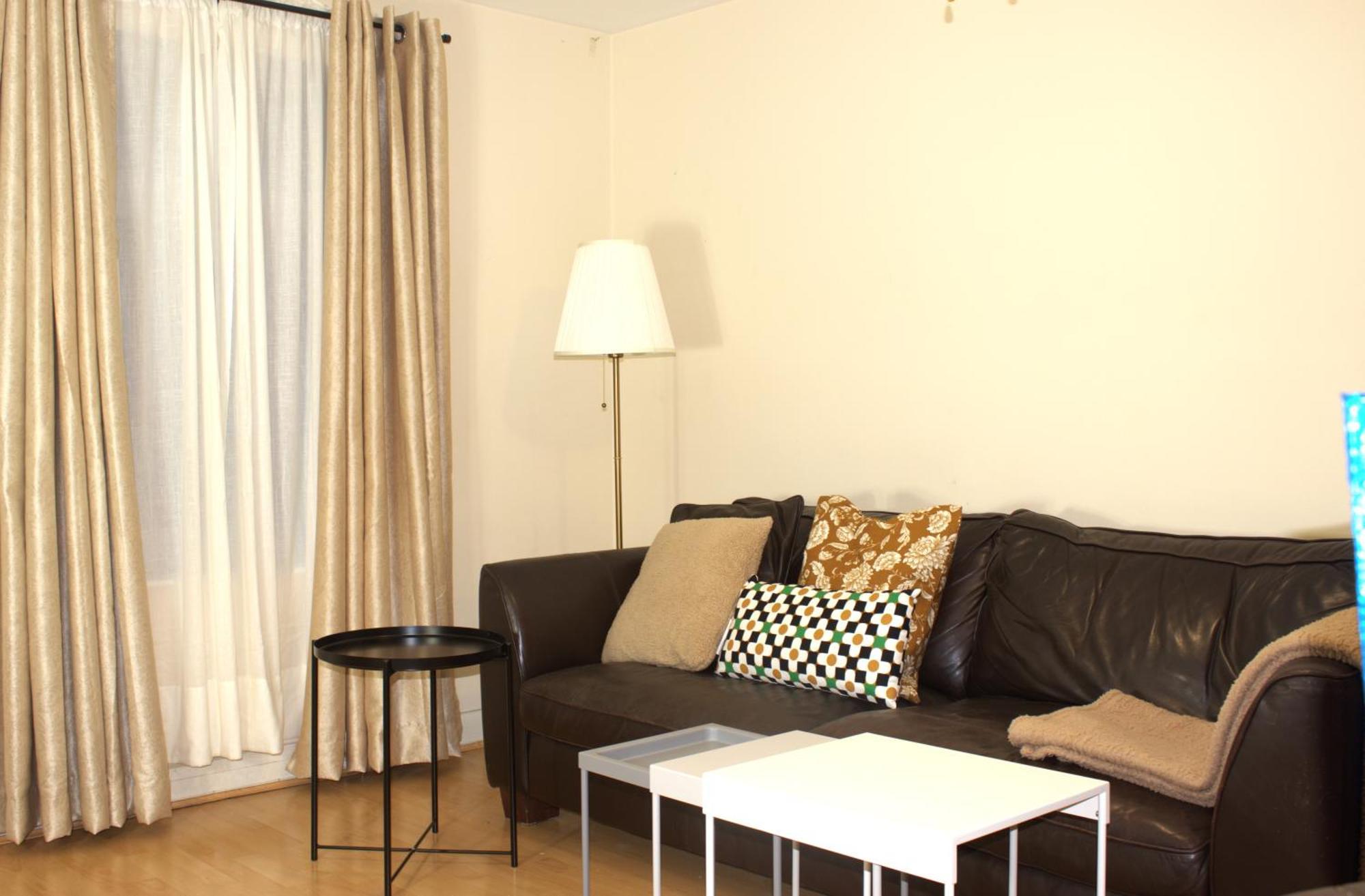 Spacious 2Br Flat In Central London Near Elephant And Castle Station 아파트 외부 사진