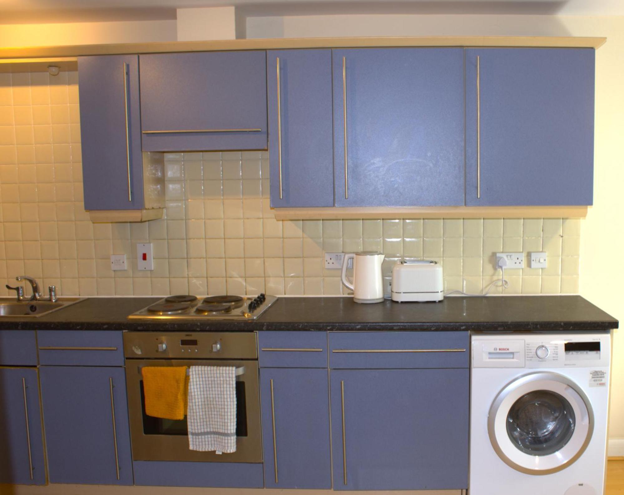 Spacious 2Br Flat In Central London Near Elephant And Castle Station 아파트 외부 사진