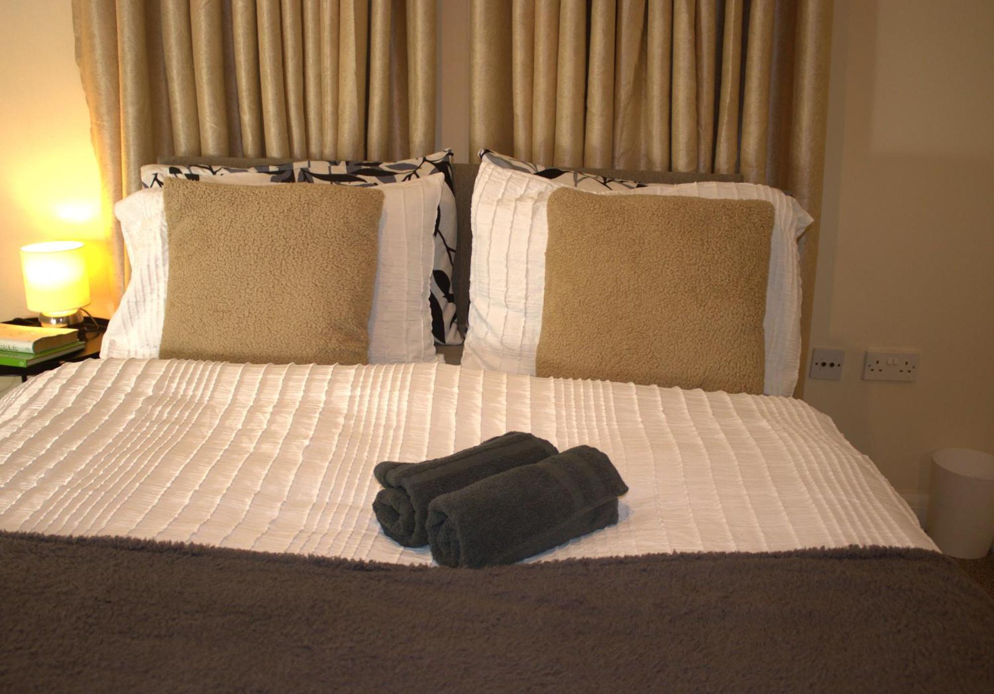 Spacious 2Br Flat In Central London Near Elephant And Castle Station 아파트 외부 사진